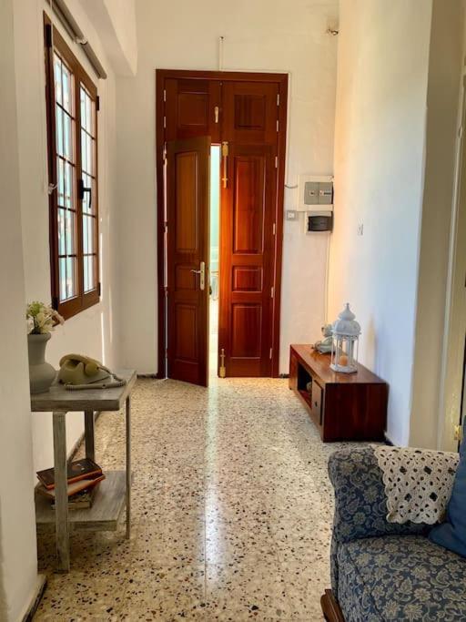 Casa Aya Βίλα Teror Εξωτερικό φωτογραφία