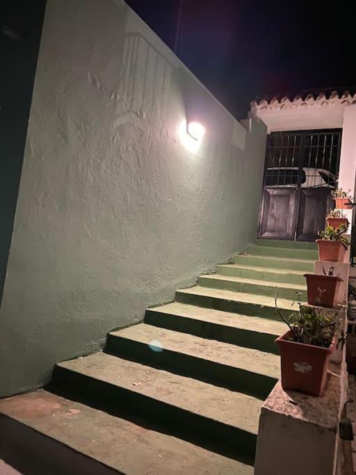 Casa Aya Βίλα Teror Εξωτερικό φωτογραφία
