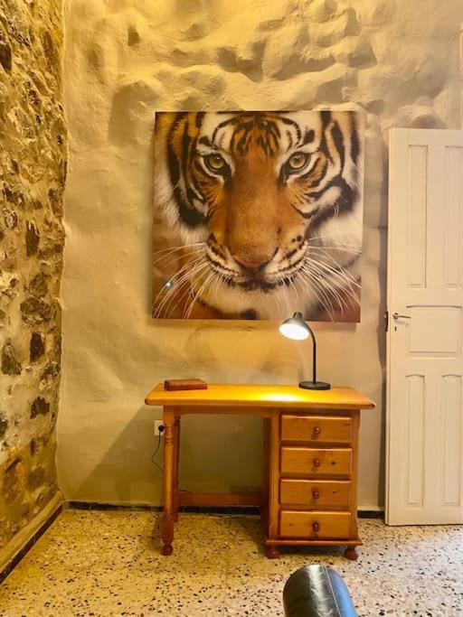 Casa Aya Βίλα Teror Εξωτερικό φωτογραφία