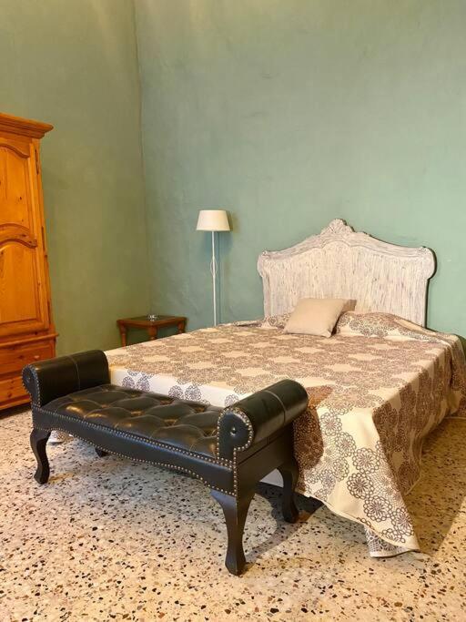 Casa Aya Βίλα Teror Εξωτερικό φωτογραφία