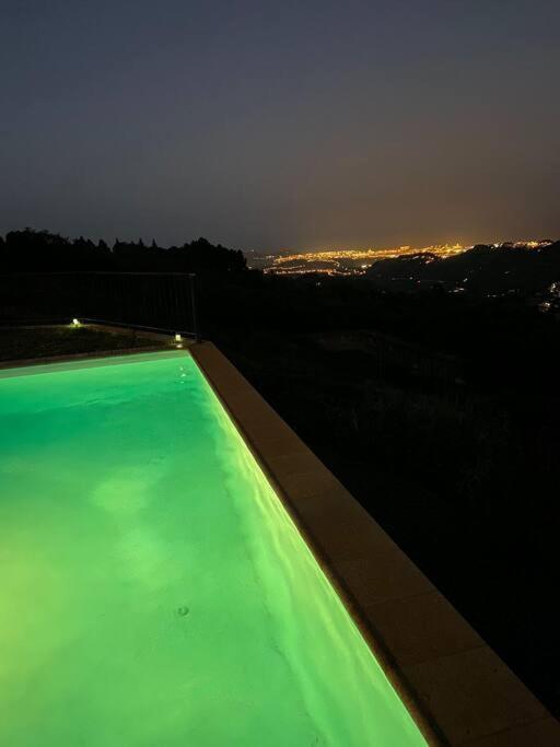 Casa Aya Βίλα Teror Εξωτερικό φωτογραφία