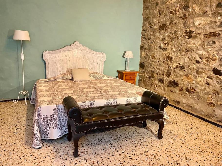 Casa Aya Βίλα Teror Εξωτερικό φωτογραφία