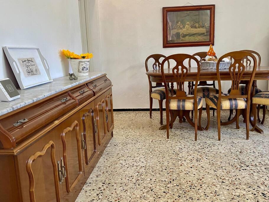Casa Aya Βίλα Teror Εξωτερικό φωτογραφία