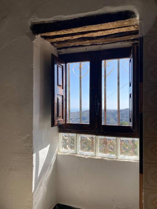 Casa Aya Βίλα Teror Εξωτερικό φωτογραφία