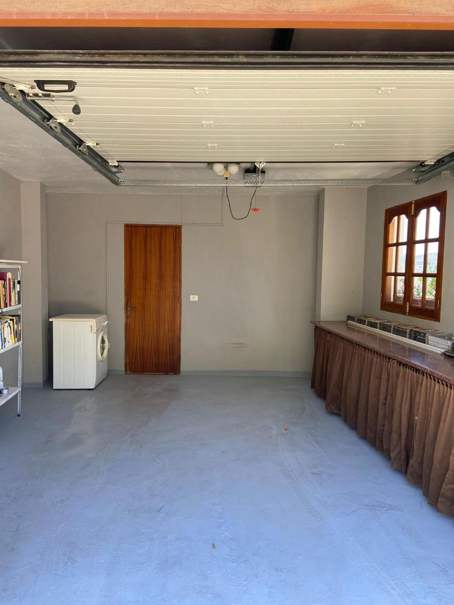 Casa Aya Βίλα Teror Εξωτερικό φωτογραφία